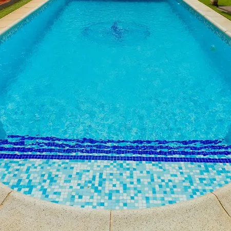 With A Private Swimming Pool *